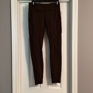 Wunder Train Leggings! Just don’t wear anymore.